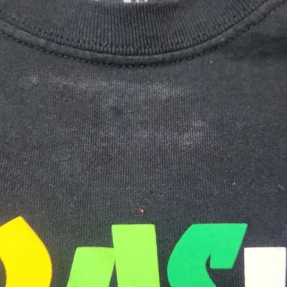 Thrasher Mag Rainbow Tshirt - Picture 5 of 5